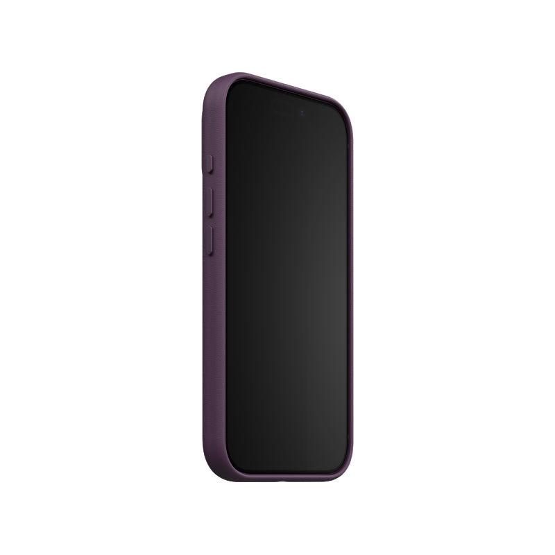 AULUMU A18 Vegan leather case iPhone 18 Series