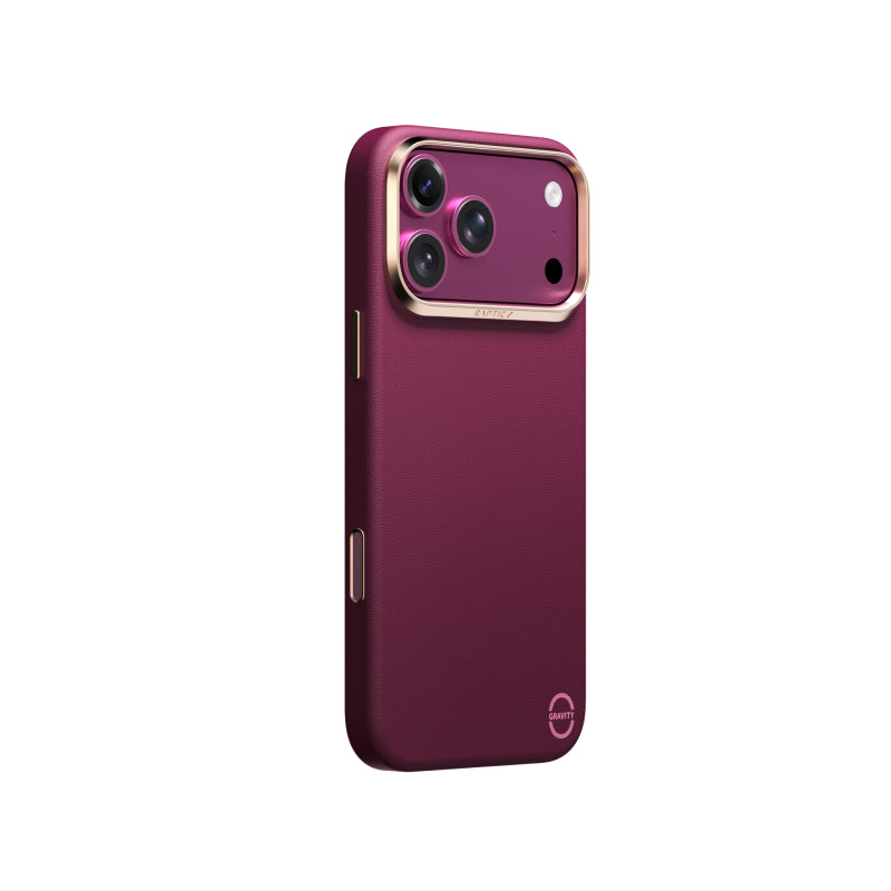 Raptic Urban Nano MagSafe Phone Case for iPhone 18 Series