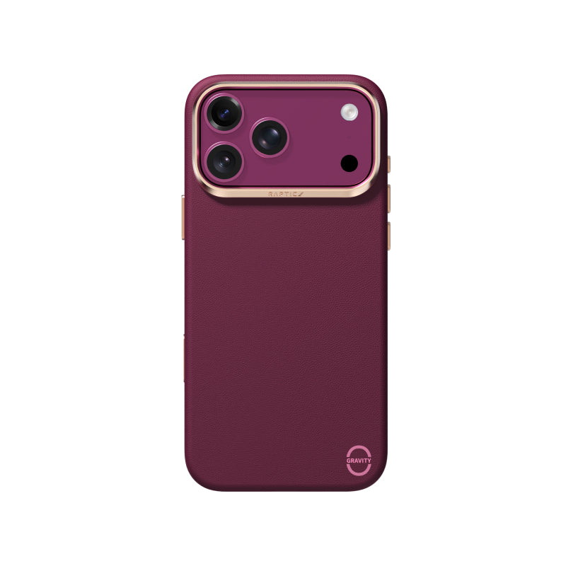Raptic Urban Nano MagSafe Phone Case for iPhone 18 Series