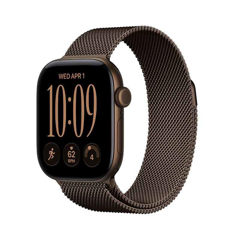 Apple Watch Series 12 GPS Aluminium Case (42mm)
