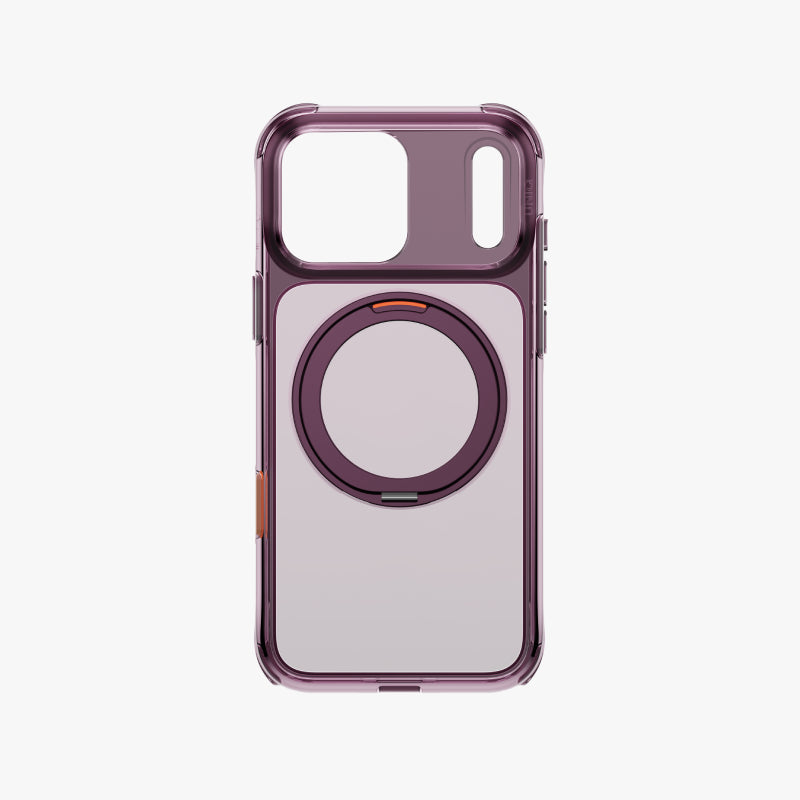 Uniq Hybrid Swivix Magsafe Case for iPhone 18 Series