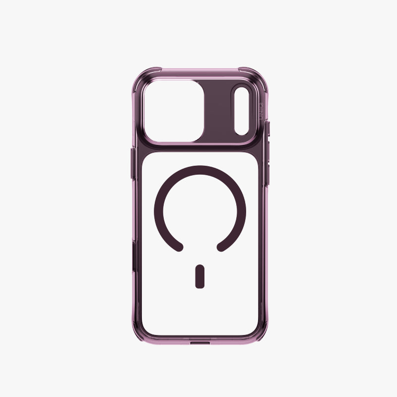 Uniq Hybrid  Lifepro Xtreme Magsafe Case for iPhone 18 Series