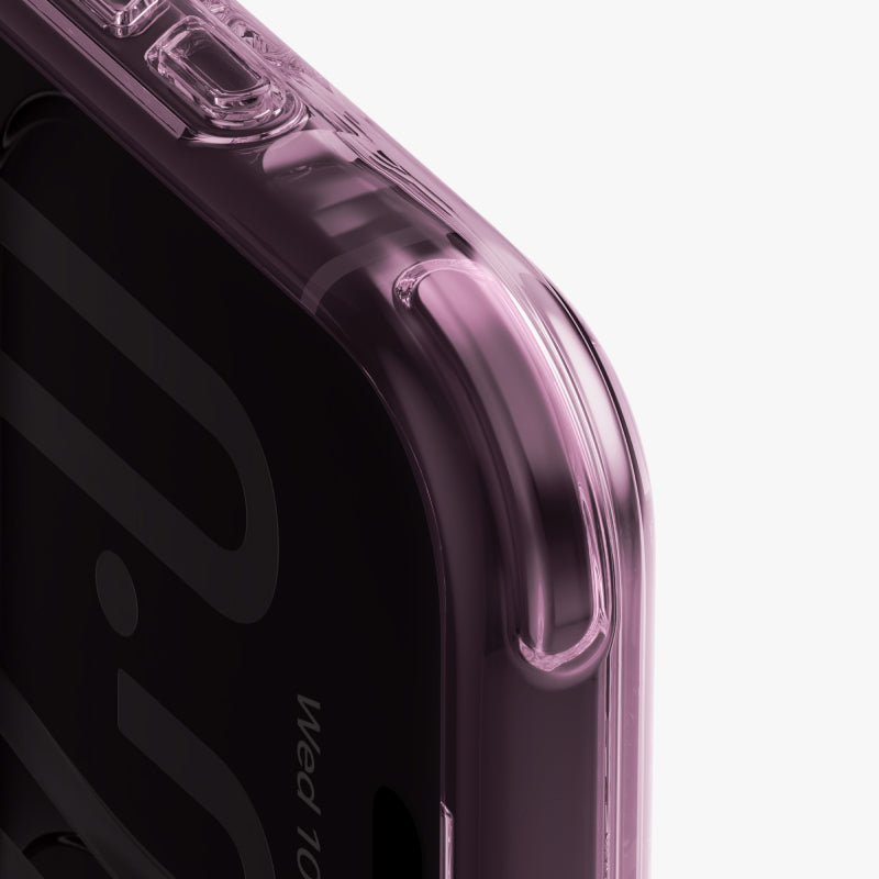 Uniq Hybrid  Lifepro Xtreme Magsafe Case for iPhone 18 Series