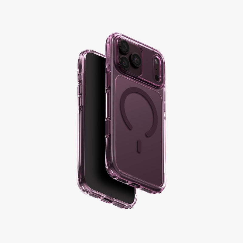 Uniq Hybrid  Lifepro Xtreme Magsafe Case for iPhone 18 Series