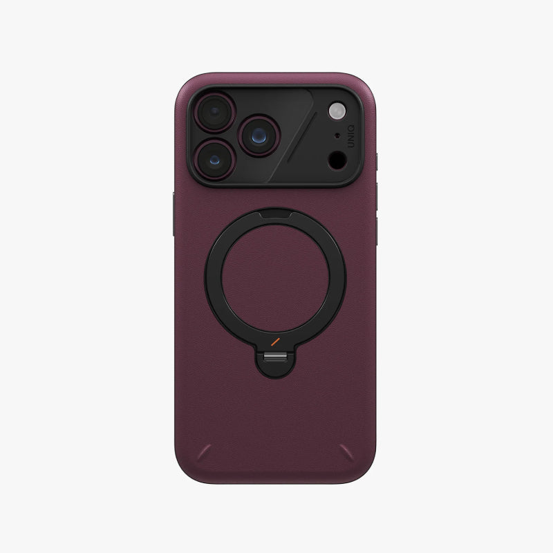 Uniq Hybrid Elix Magsafe Case for iPhone 18 Series
