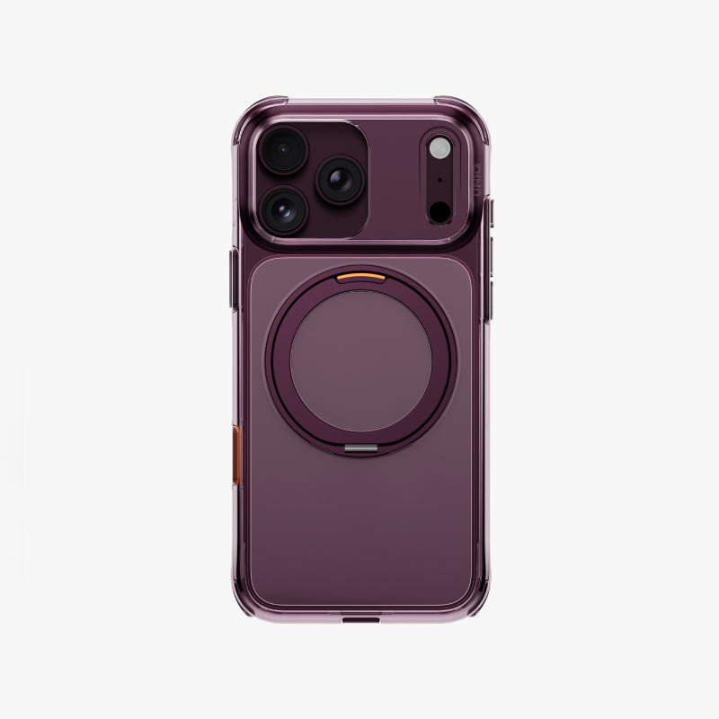 Uniq Hybrid Swivix Magsafe Case for iPhone 18 Series