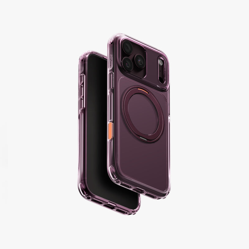 Uniq Hybrid Swivix Magsafe Case for iPhone 18 Series