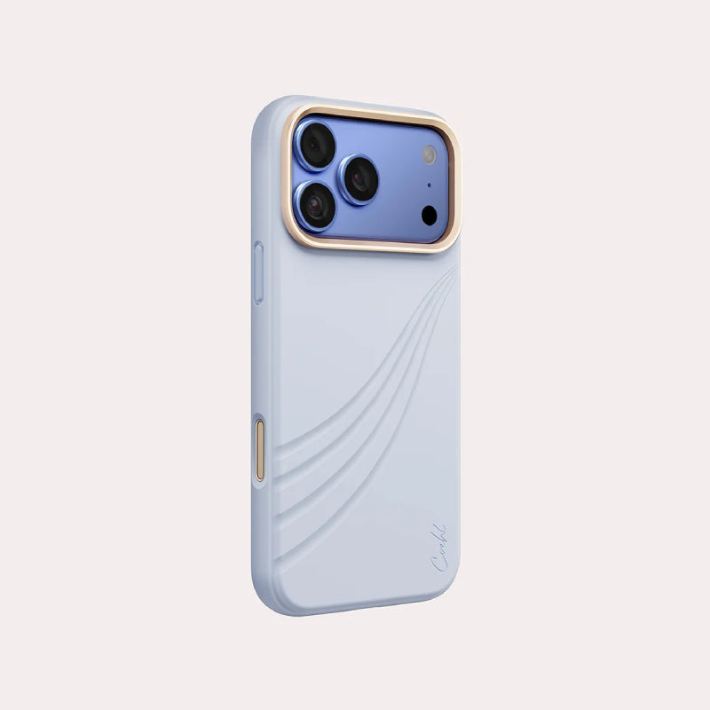 Coehl Serina Magsafe Case for iPhone 18 Series