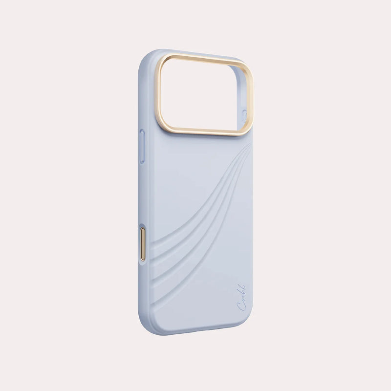 Coehl Serina Magsafe Case for iPhone 18 Series