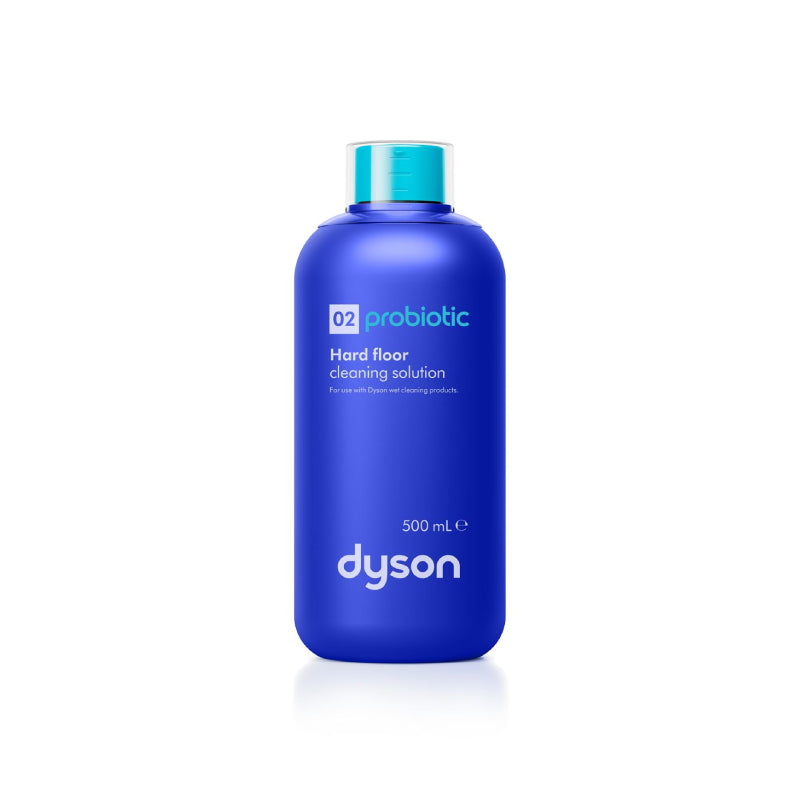 Dyson 02 Probiotic hard floor cleaning solution (500ml)