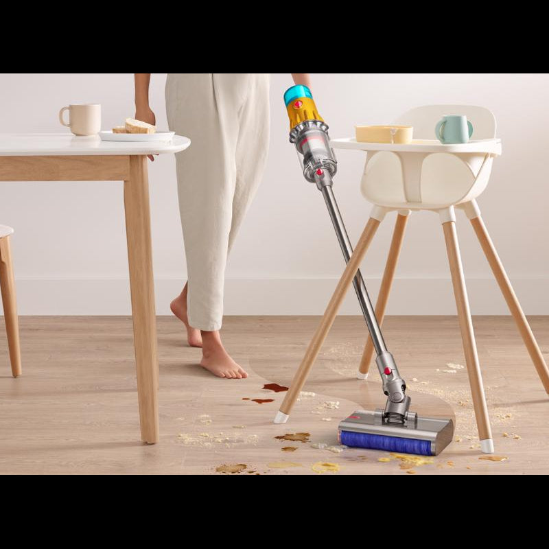 Dyson 02 Probiotic hard floor cleaning solution (500ml)