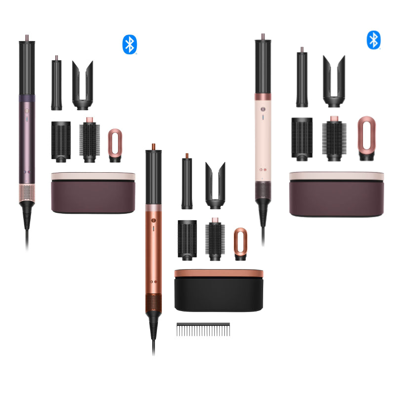 Dyson Airwrap Co-anda2x™ multi-styler and dryer