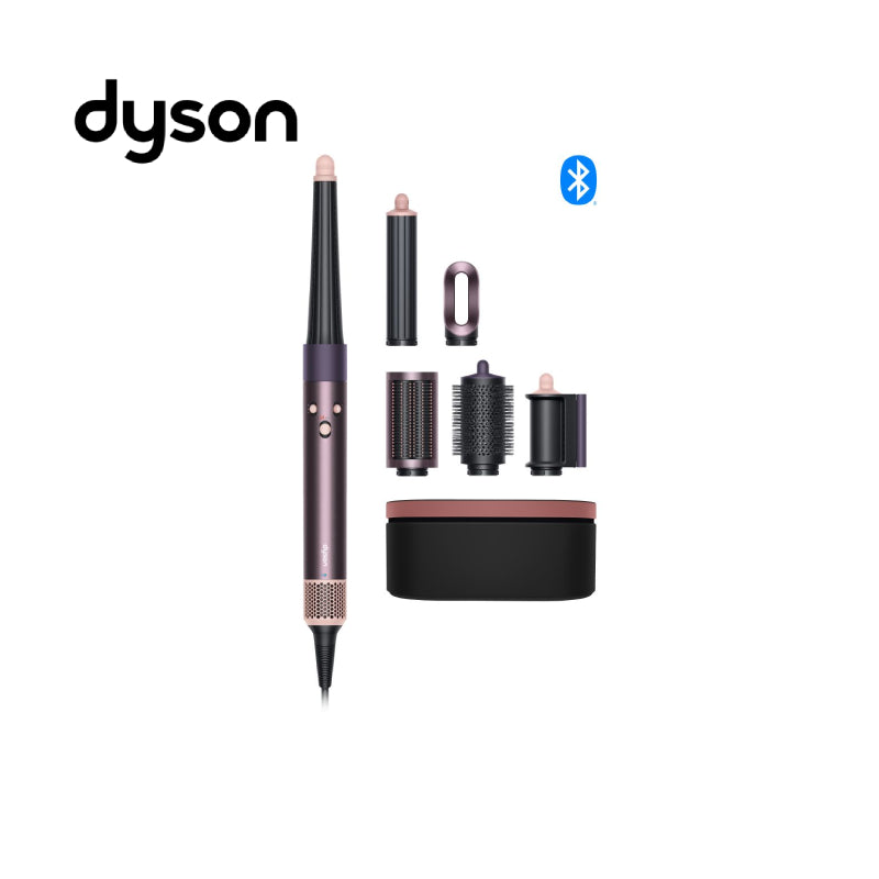 Dyson Airwrap i.d.™ multi-styler and dryer (Jasper Plum) - XtraSure | Apple Authorized Reseller in Myanmar