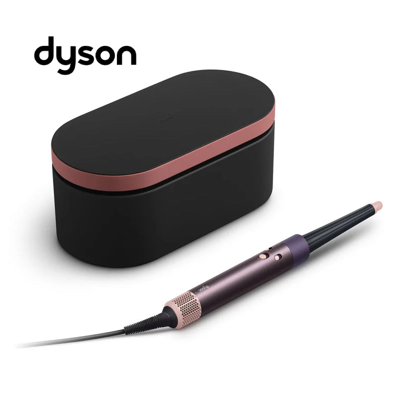 Dyson Airwrap i.d.™ multi-styler and dryer (Jasper Plum) - XtraSure | Apple Authorized Reseller in Myanmar