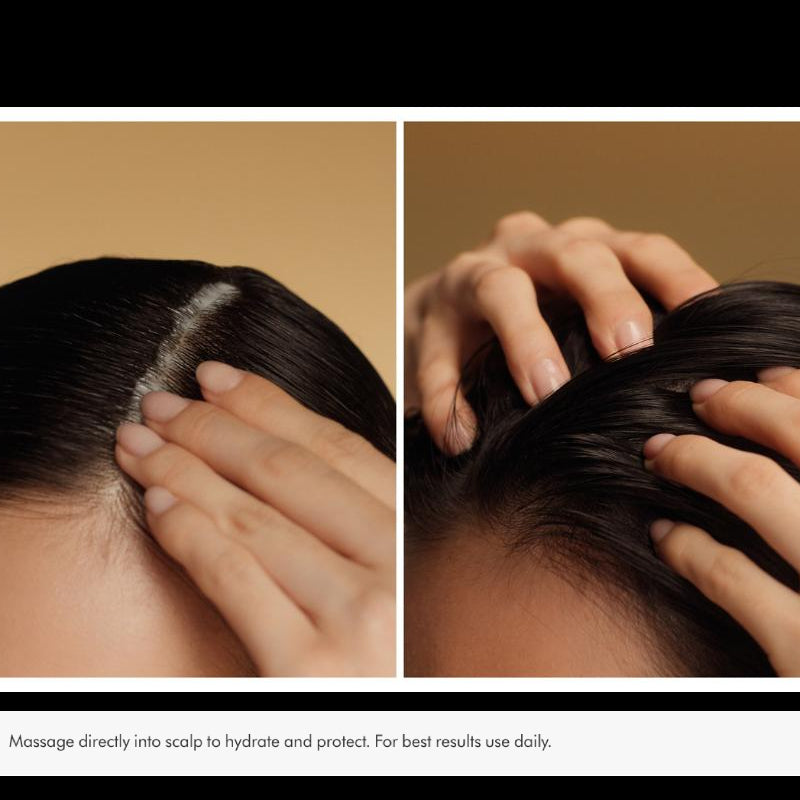 Dyson Amino leave-in scalp bubble treatment (75ml)