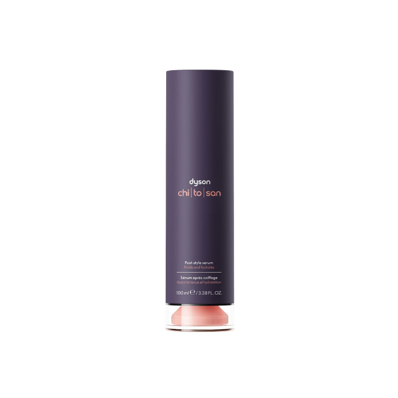 Dyson Chitosan post-style serum (100ml)