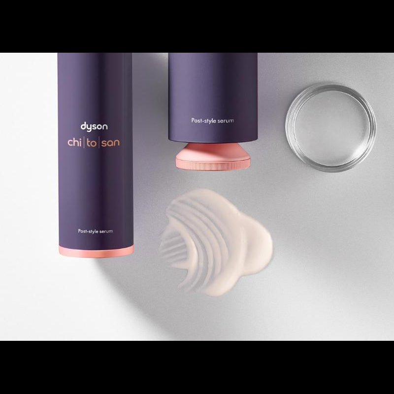 Dyson Chitosan post-style serum (100ml)