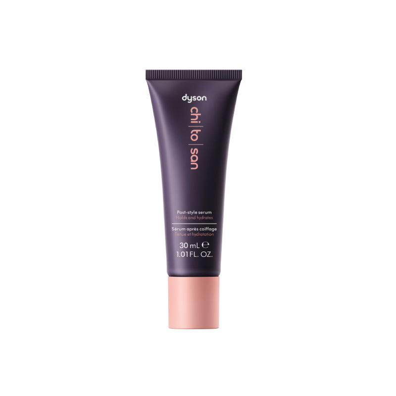 Dyson Chitosan post-style serum (30ml) Travel Mini