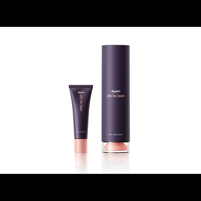Dyson Chitosan post-style serum (30ml) Travel Mini
