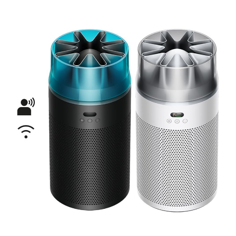 Dyson HushJet™ Purifier Compact (HJ10)