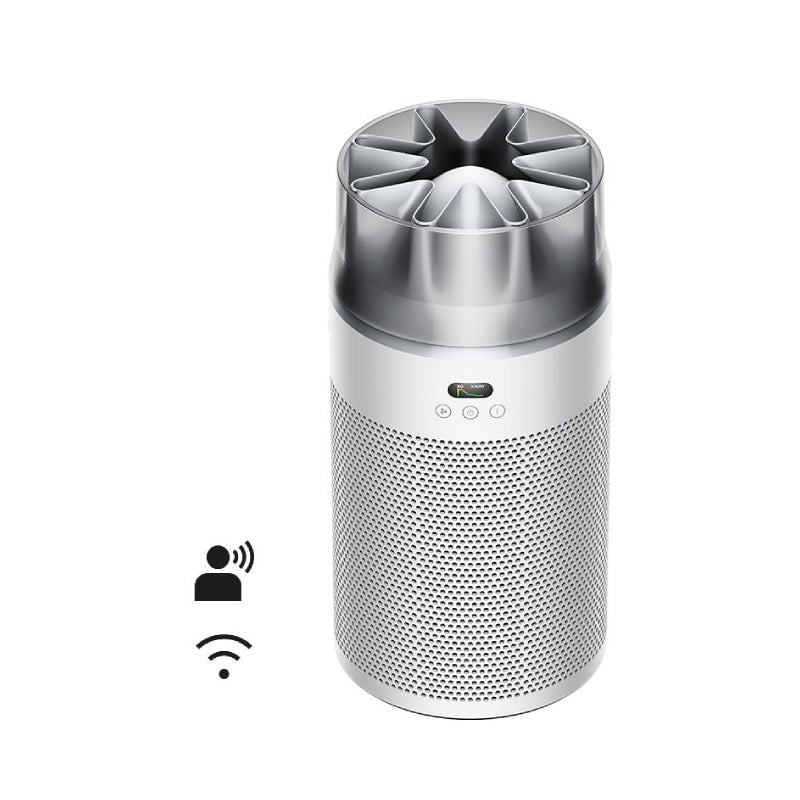 Dyson HushJet™ Purifier Compact (HJ10)