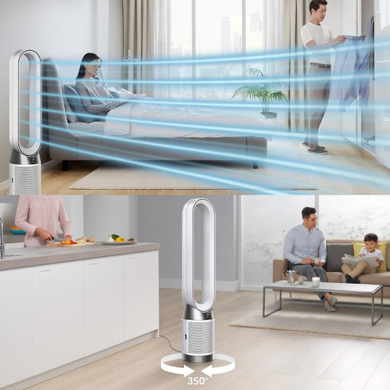 Dyson Purifier Cool Gen1 (TP10)