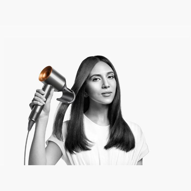 Dyson Supersonic hair dryer (Eco-Friendly Box Edition)