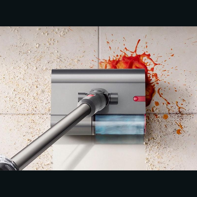Dyson V12s Detect Slim Submarine Complete HEPA