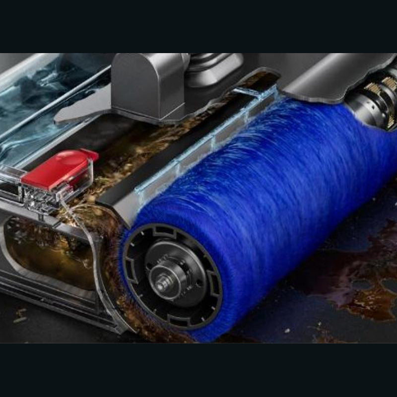 Dyson V12s Detect Slim Submarine Complete HEPA