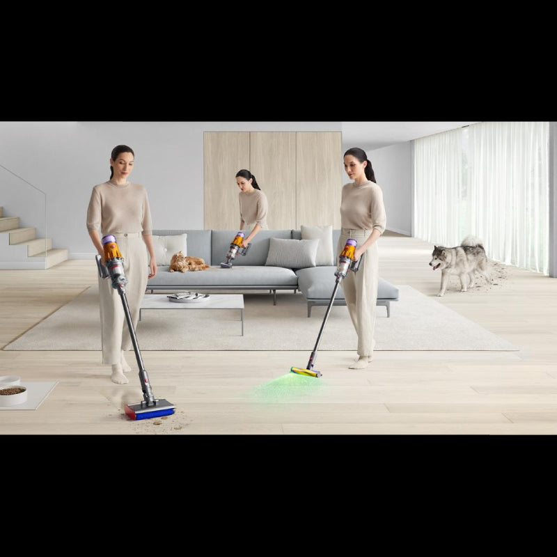 Dyson V12s Detect Slim Submarine (Standard Edition)