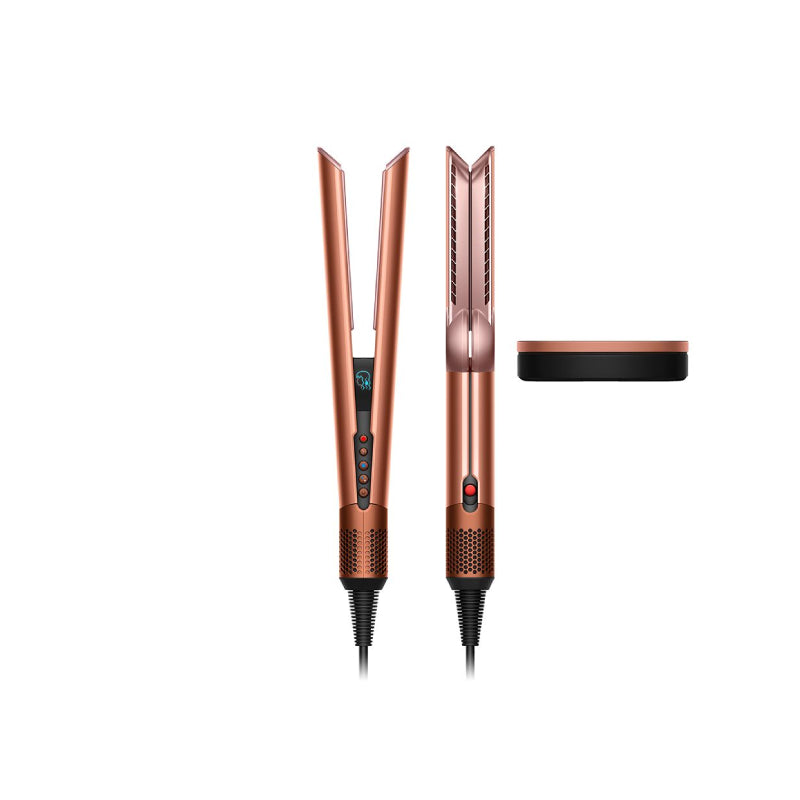 Dyson Airstrait™ straightener