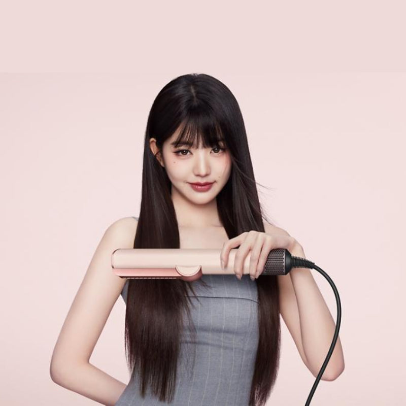 Dyson Airstrait™ straightener (Gift Box Special Edition)
