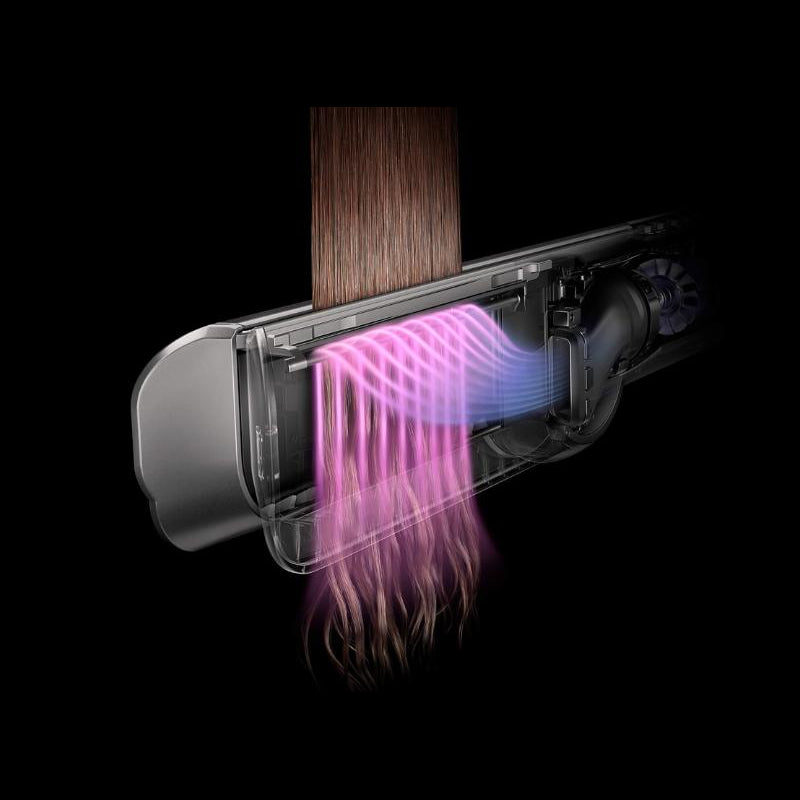 Dyson Airstrait™ straightener (Gift Box Special Edition)