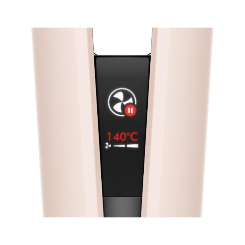 Dyson Airstrait™ straightener (Gift Box Special Edition)