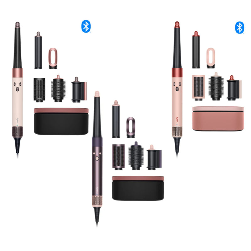 Dyson Airwrap i.d.™ multi-styler and dryer