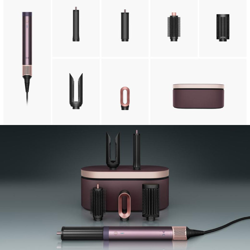 Dyson Airwrap Co-anda2x™ multi-styler and dryer