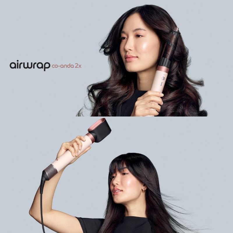 Dyson Airwrap Co-anda2x™ multi-styler and dryer
