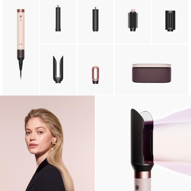Dyson Airwrap Co-anda2x™ multi-styler and dryer