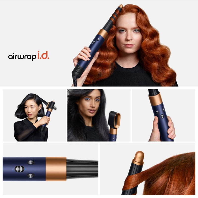 Dyson Airwrap i.d.™ multi-styler and dryer