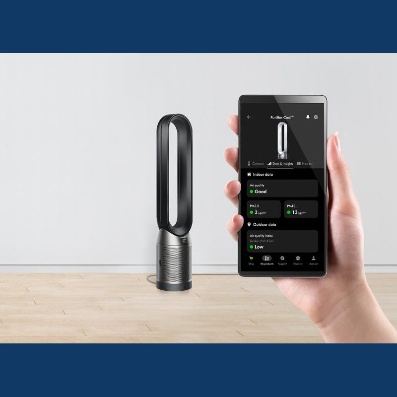 Dyson Purifier Cool air purifier (PC1 TP11)