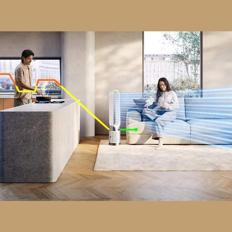 Dyson Purifier Cool air purifier (PC1 TP11)