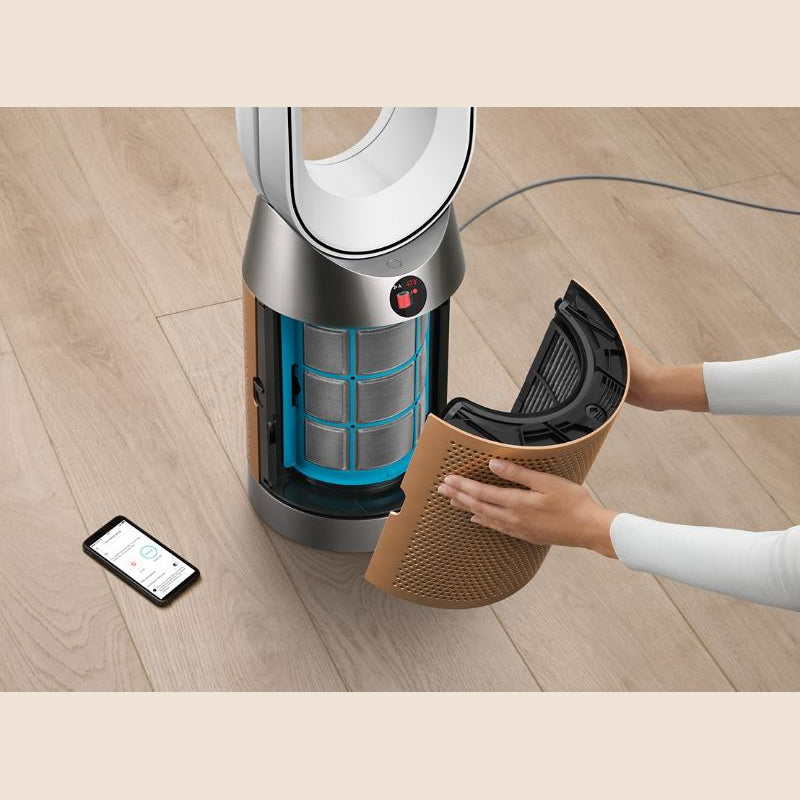 Dyson Purifier Cool air purifier PC2 (De-NOx TP12)