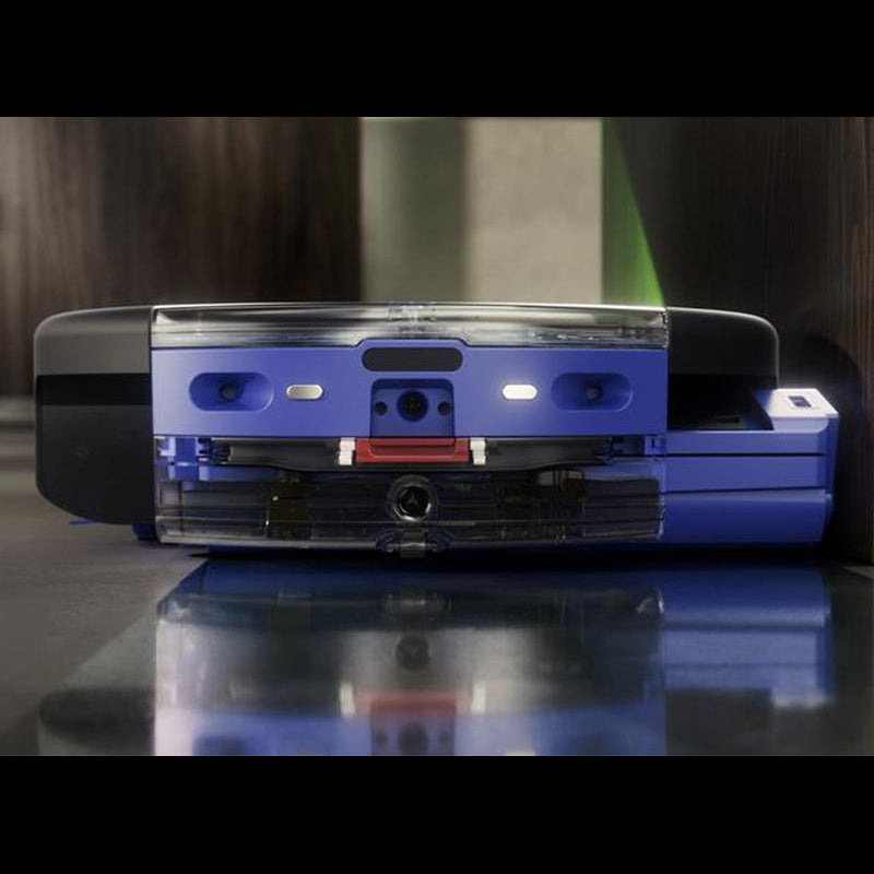 Dyson Spot+Scrub Ai wet and dry robot vacuum cleaner
