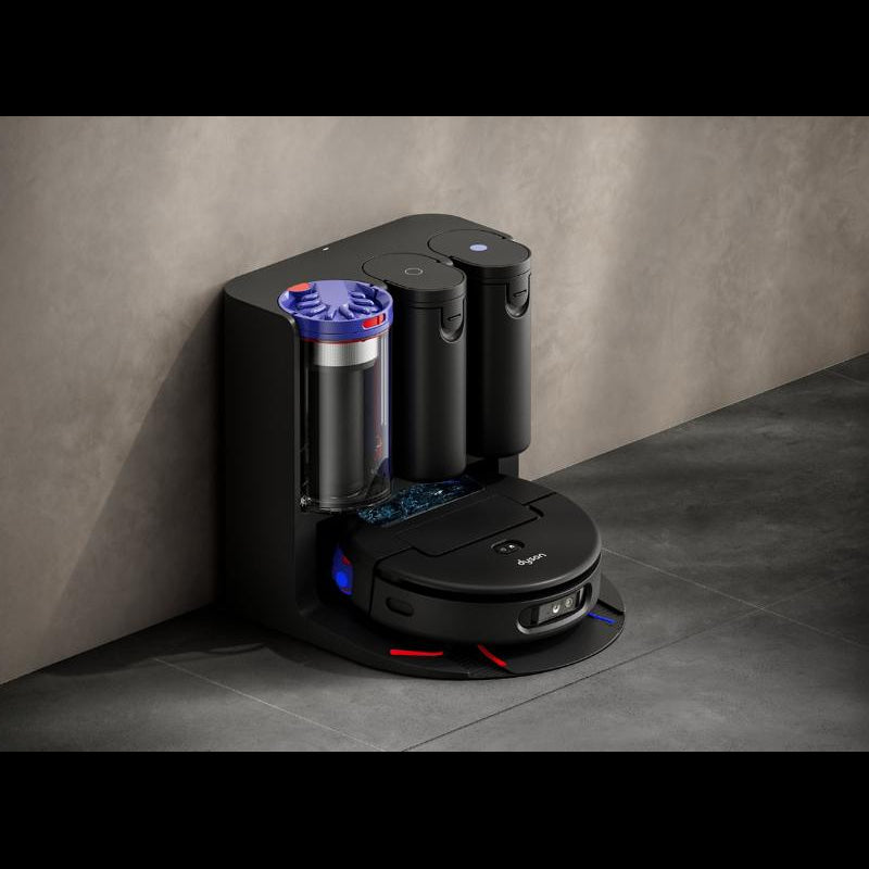 Dyson Spot+Scrub Ai wet and dry robot vacuum cleaner