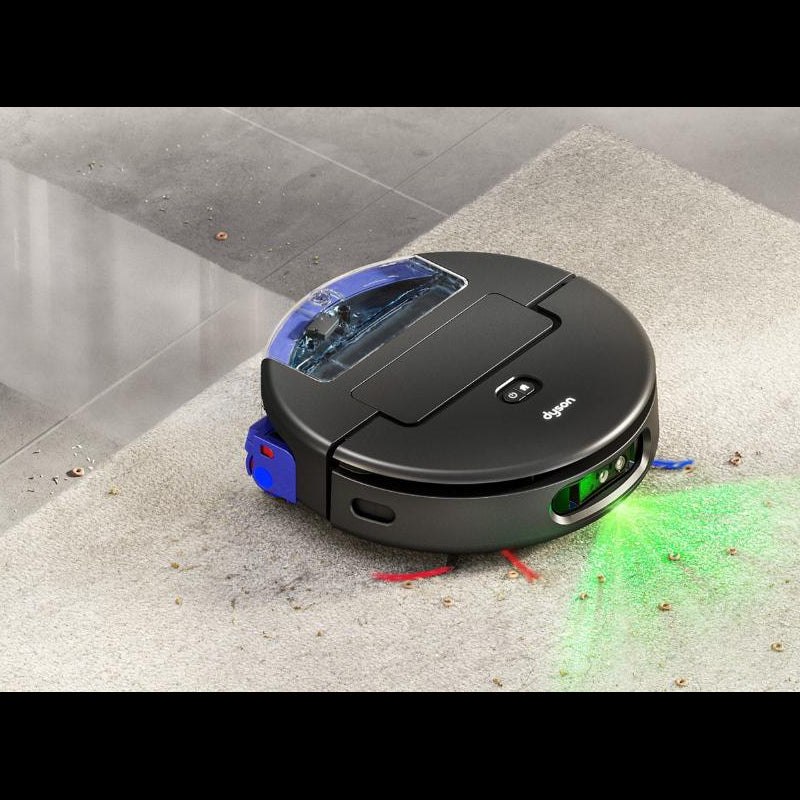 Dyson Spot+Scrub Ai wet and dry robot vacuum cleaner