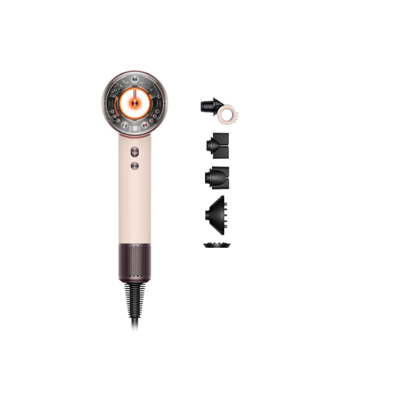 Dyson Supersonic Nural™ hair dryer