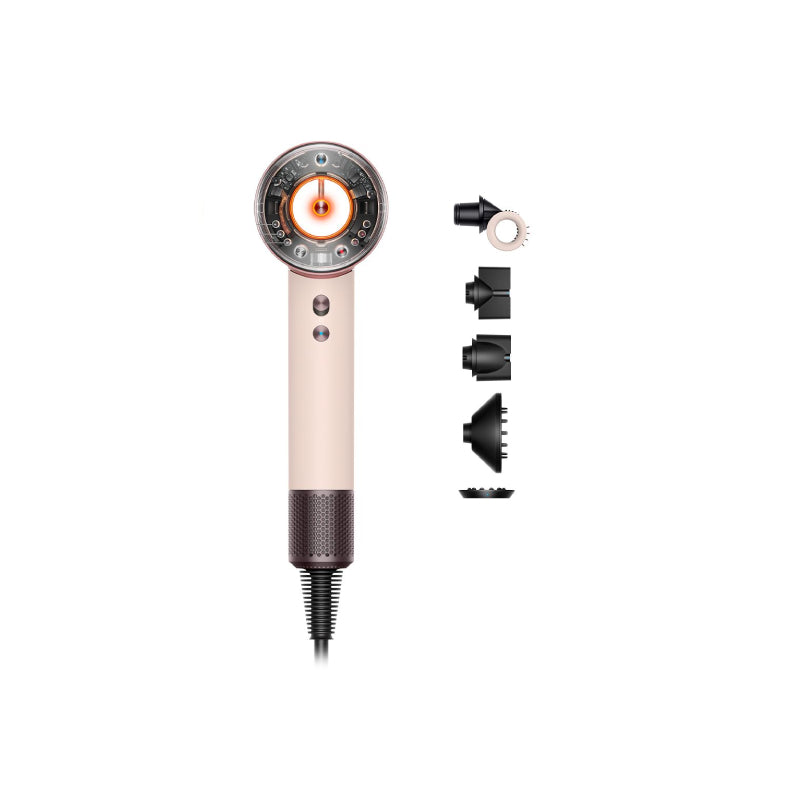 Dyson Supersonic Nural hair dryer (Eco-Friendly Box Edition)