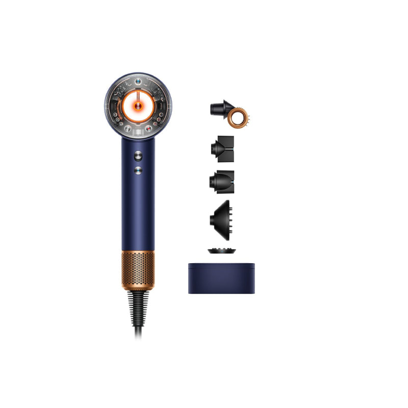Dyson Supersonic Nural™ hair dryer