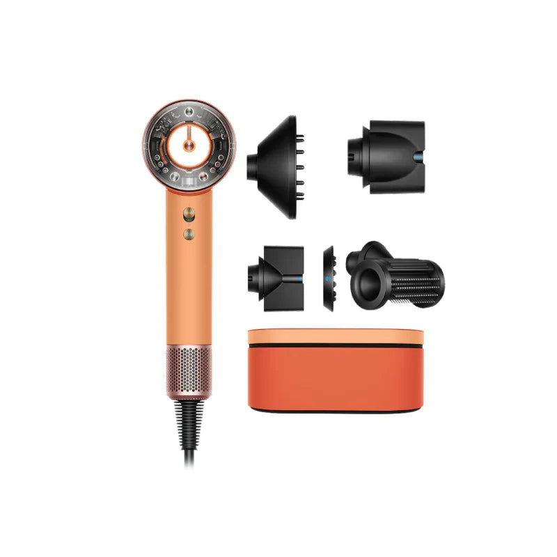 Dyson Supersonic Nural™ hair dryer