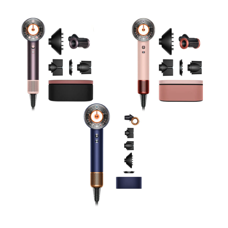 Dyson Supersonic Nural™ hair dryer